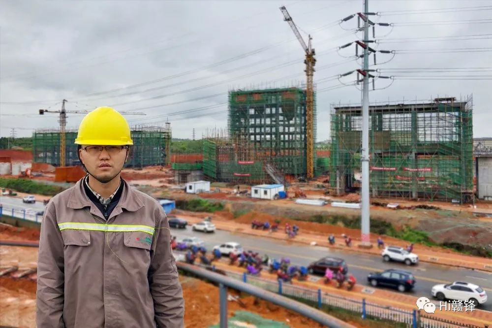 ng电子游戏讲述丨2019年度先进人物专访