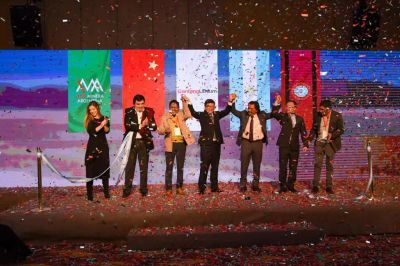 ng电子游戏Mariana盐湖项目举行开工仪式 妄想年产2万吨氯化锂