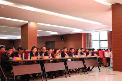 ng电子游戏职代会终结 传承斗争精神、构建价值配合体