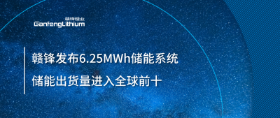 ESIE2025圆满收官！ng电子游戏全新6.25MWh储能系统成焦点，，，，储能出货量进入全球前十